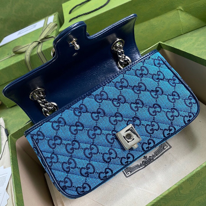 Satchel Bags - GCI Bags - 5900