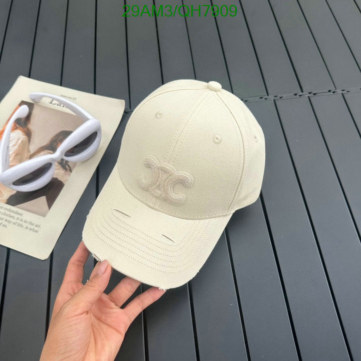 SAMC - COL Caps & Hats - 144