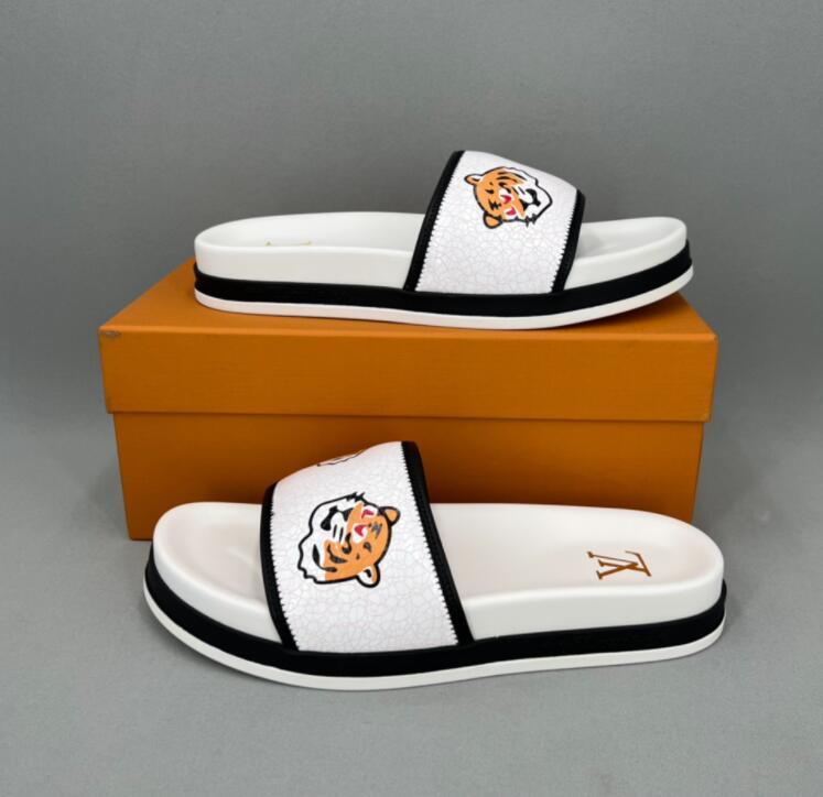 Glamy - LOV Men Shoes - 1038