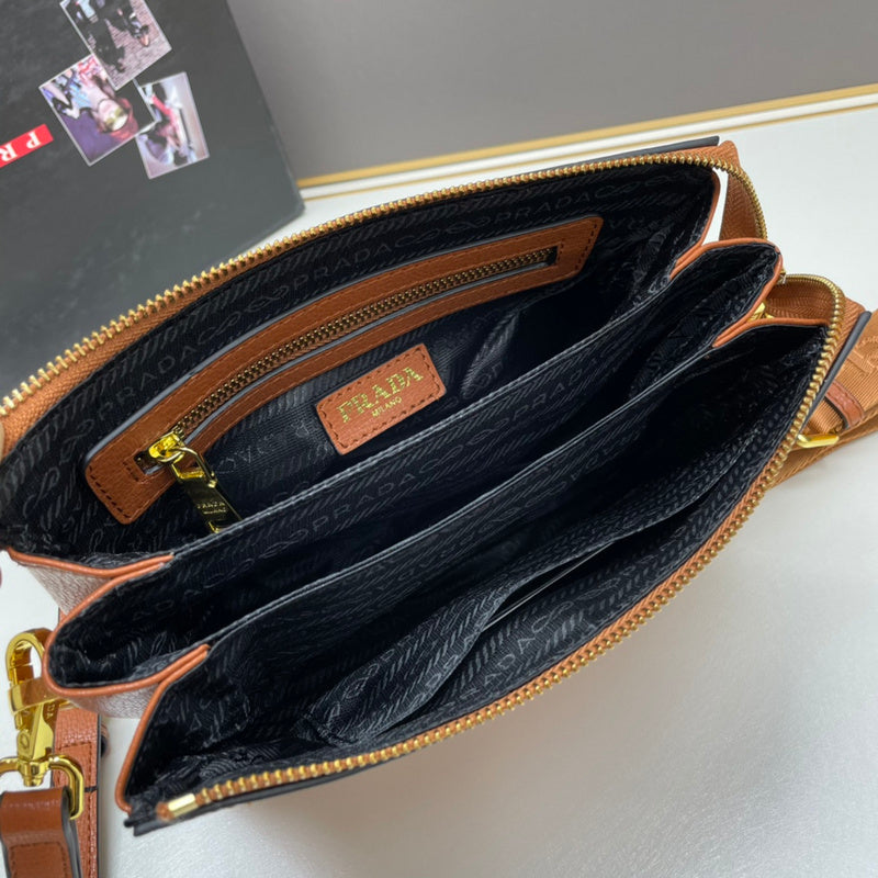 Satchel Bags - PDA Bags - 727