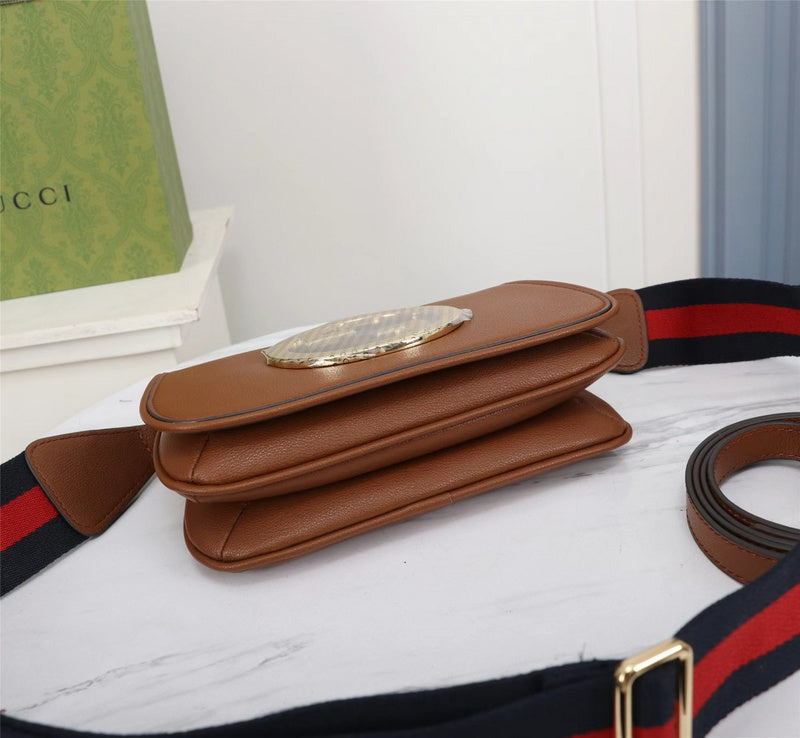 Satchel Bags - GCI Bags - 1361