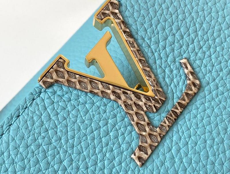 SAMC - LOV Bags - 2586