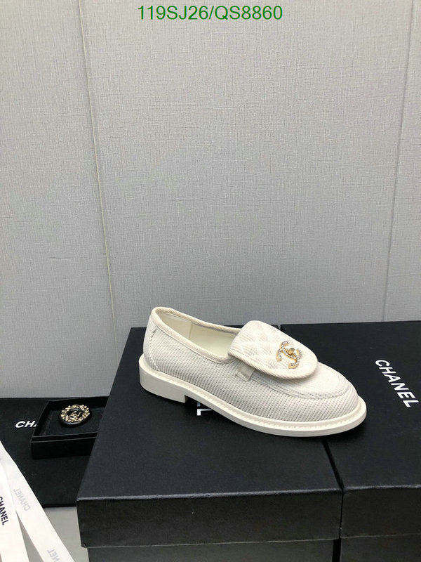 SAMC - CHL Women Shoes - 048