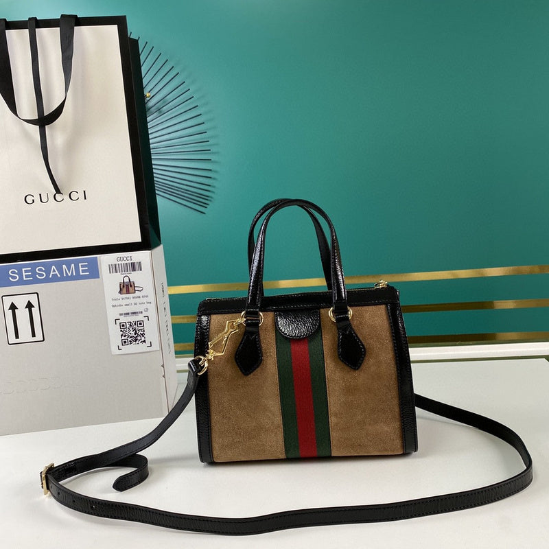 Satchel Bags - GCI Bags - 7070