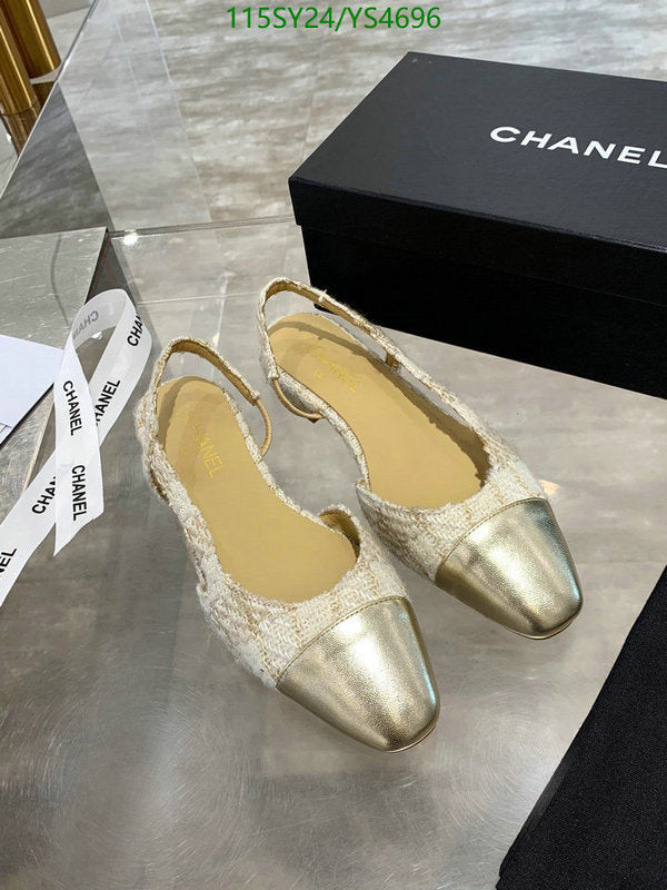 SAMC - CHL Women Shoes Ballet - 317