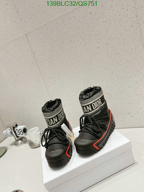 SAMC - Mix Boots - 604