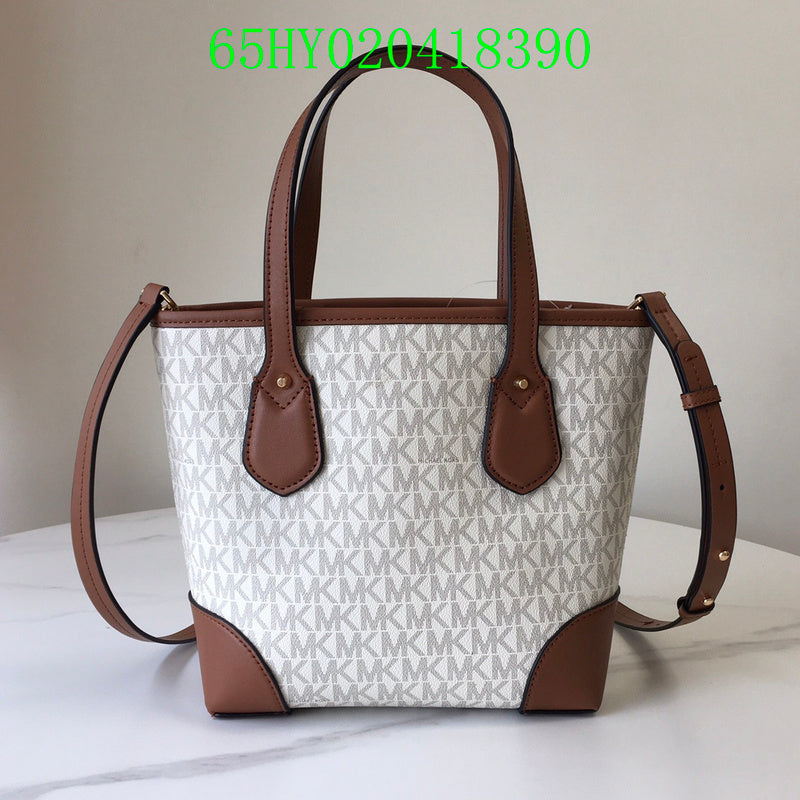 Satchel Bags - MK Bags - 083