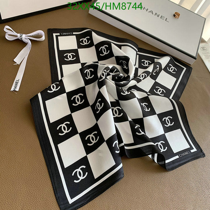 SAMC - CHL Scarves - 721