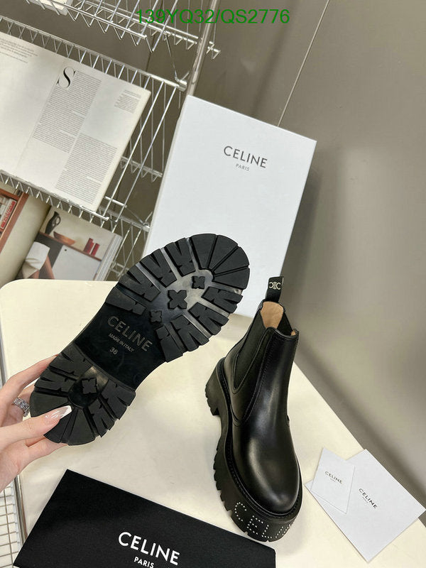 SAMC - COL Women Shoes - 117
