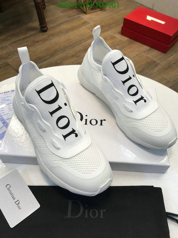 SAMCC - DOR Women Shoes - 1841