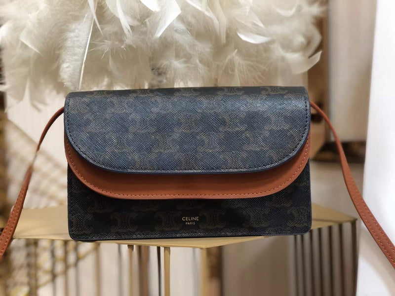 Glamy - COL Bags - 342