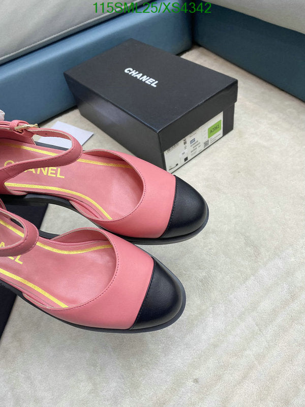 SAMC - CHL Women Shoes Ballet - 378