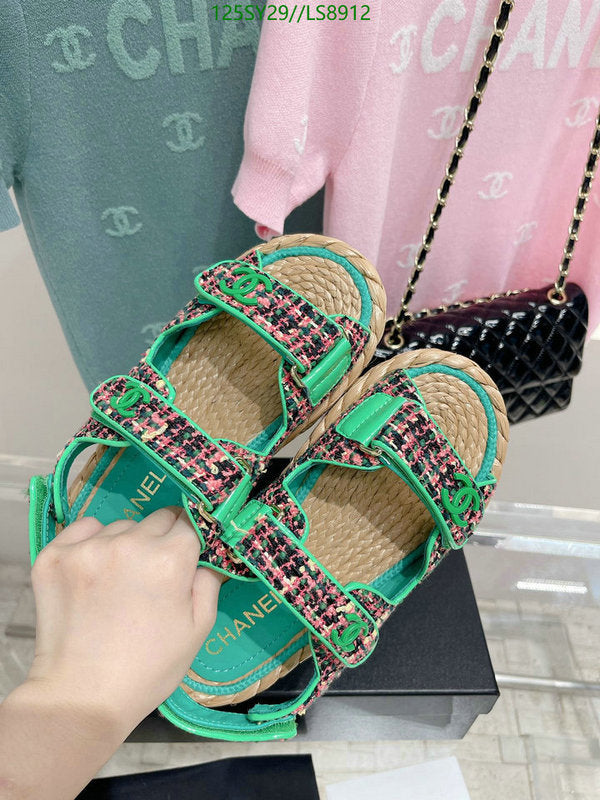 SAMC - CHL Women Shoes Beach - 163
