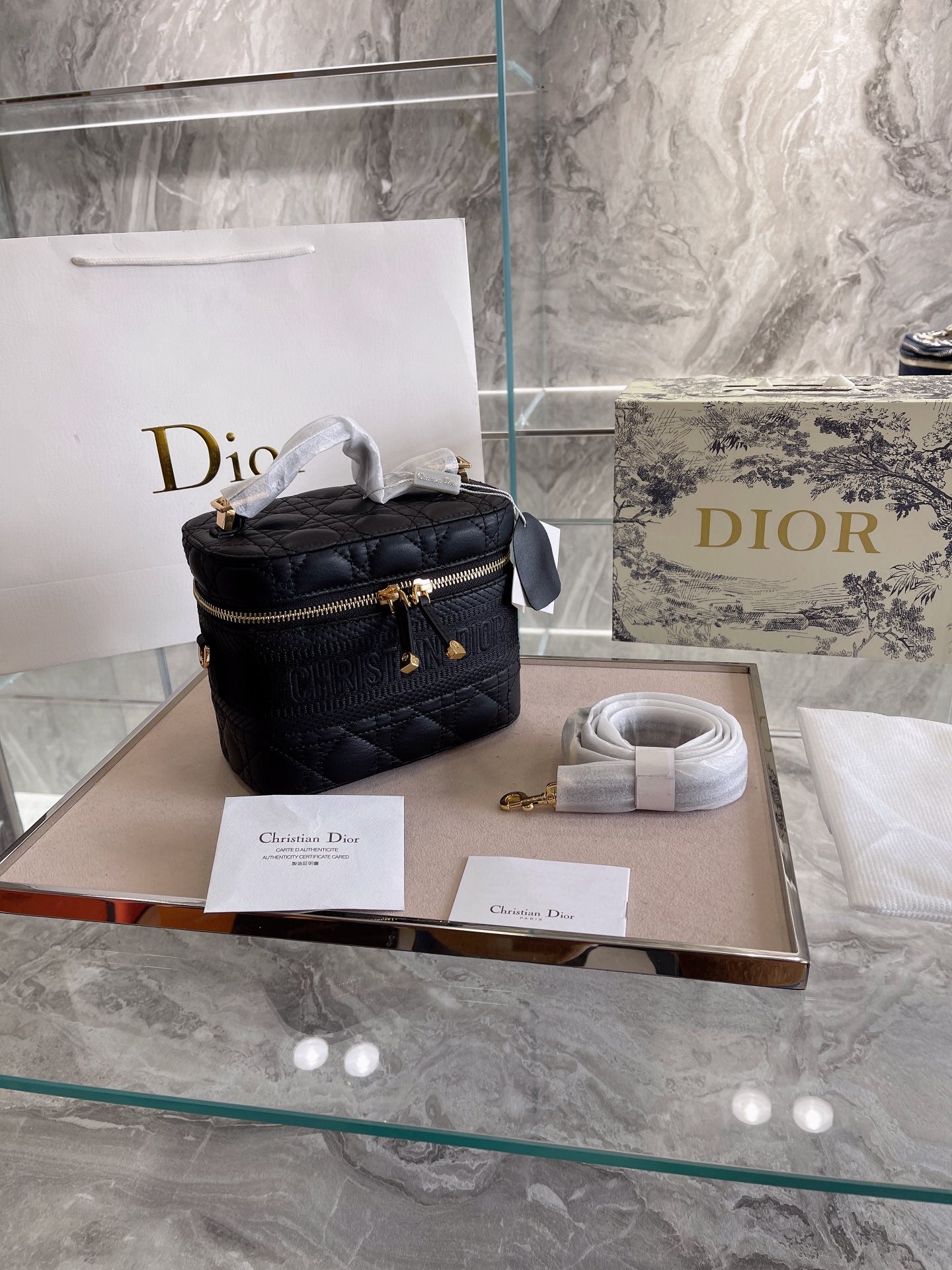 EN - NEW Arrival Bags DIR 215