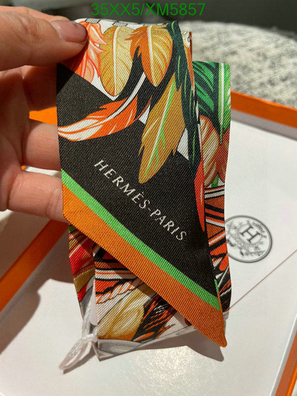 SAMC - HMS Scarves - 722