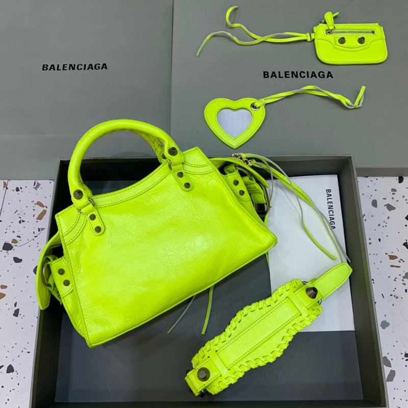 Glami- - BG Bags - 060
