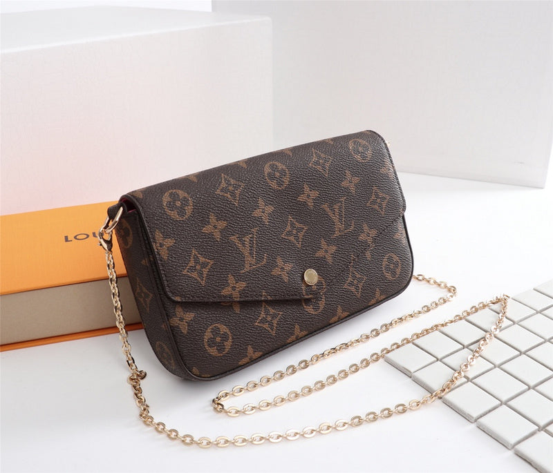 Satchel Bags - VL2 Bags - 207
