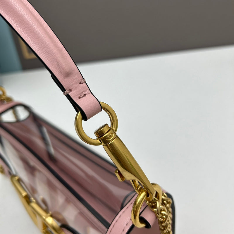 Satchel Bags - VTO Bags - 688