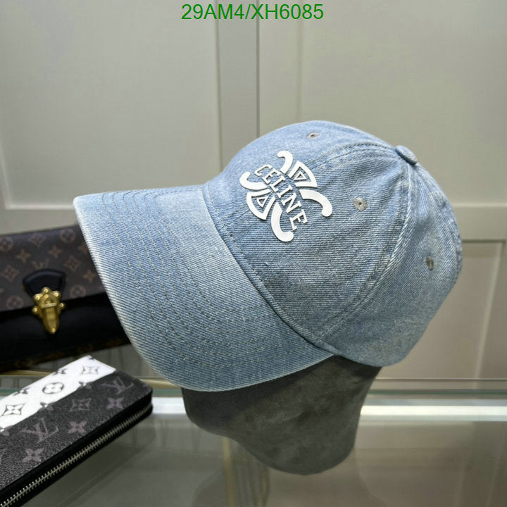 SAMC - COL Caps & Hats - 328
