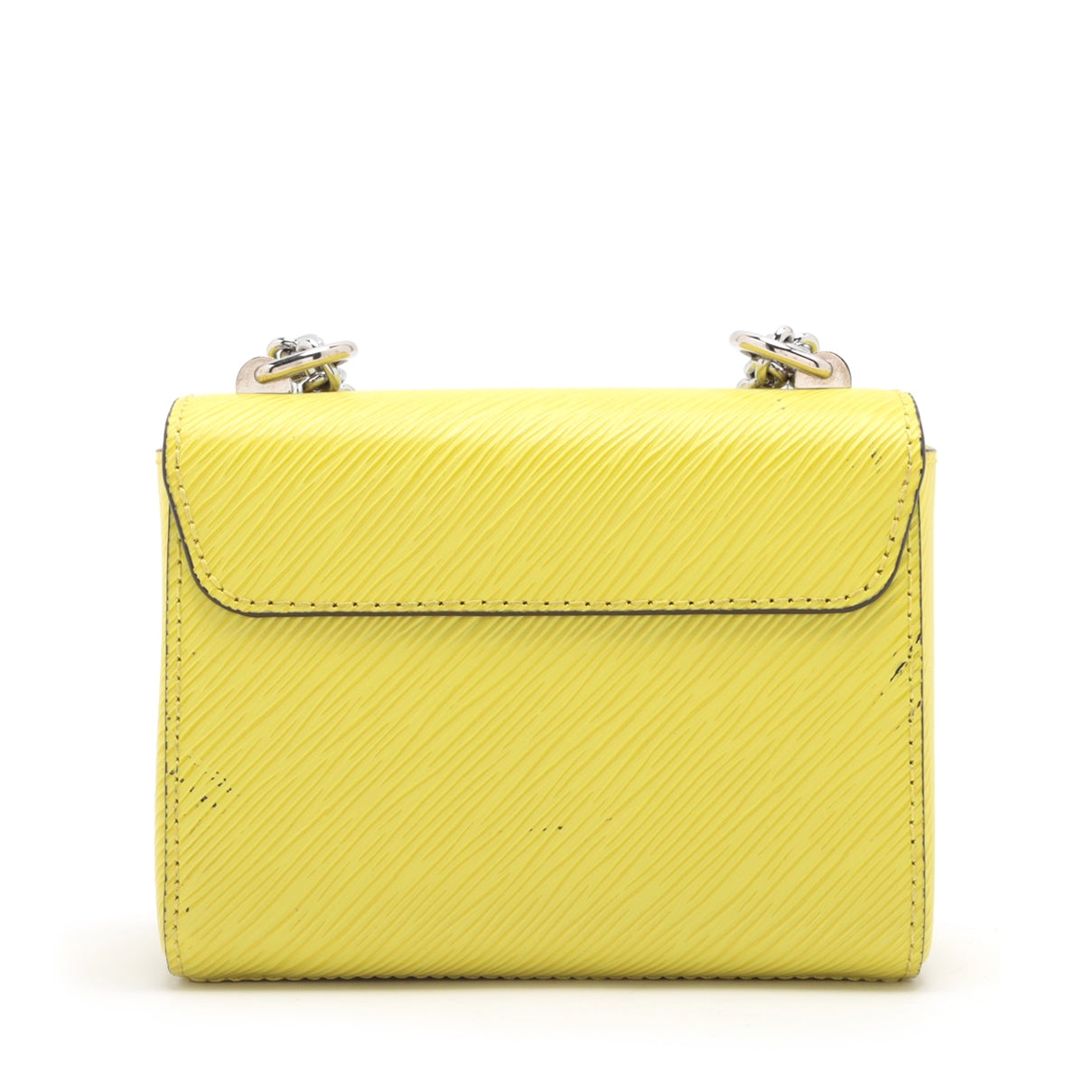 Louis Vuitton Epi Twist MINI       Mirror