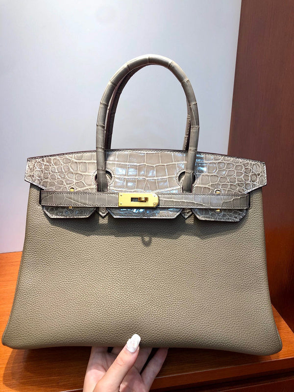 Glami - HMS Bags - 1601
