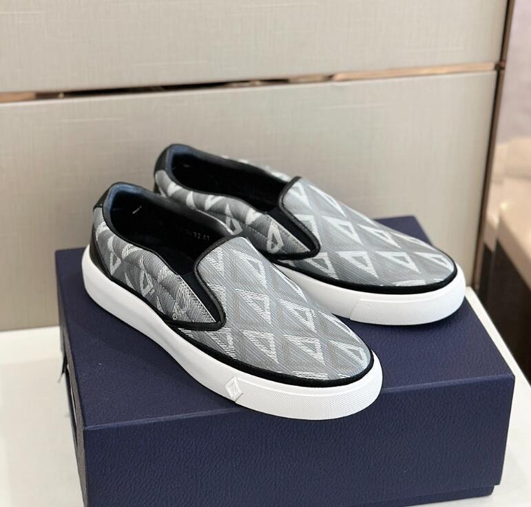 SAMCC - DOR Men Shoes - 170