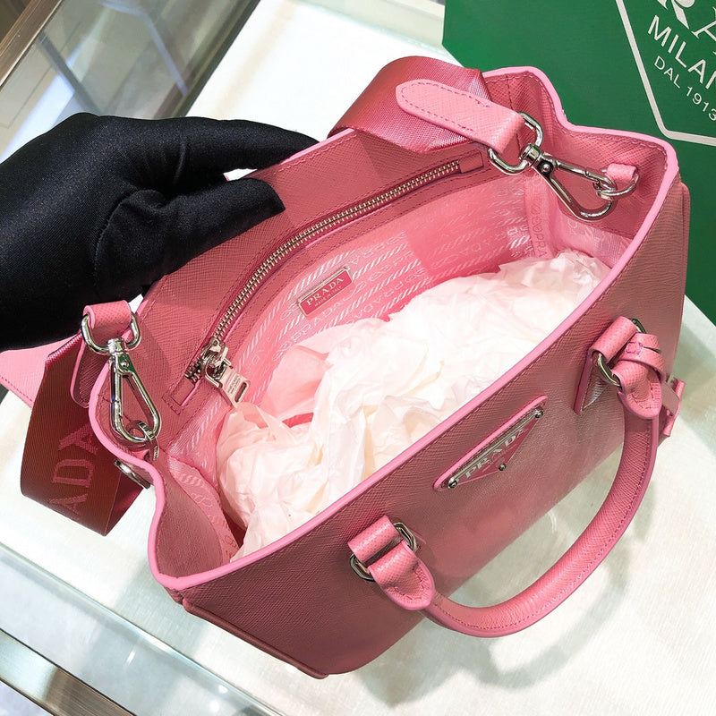 Satchel Bags - PDA Bags - 2437