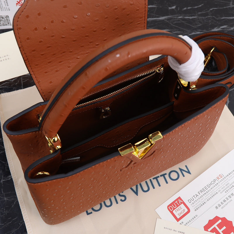 Satchel Bags - VL Bags - 2037