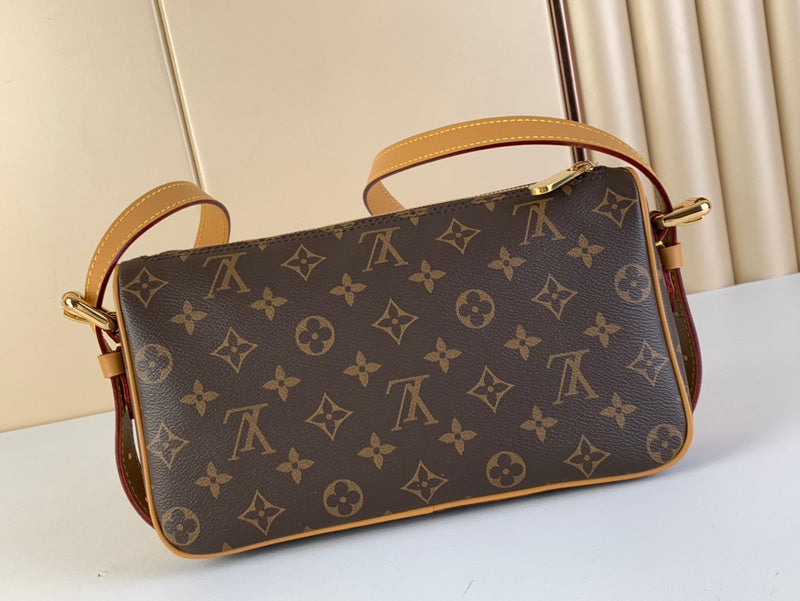 Glami- Glami- Lu-Vi bags - 3411