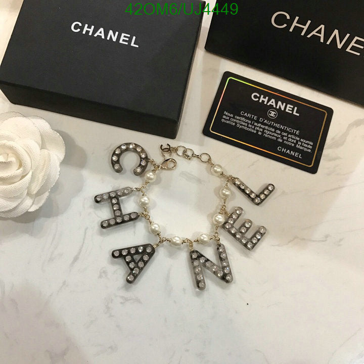 SAMC - CHL Jewelry - 110