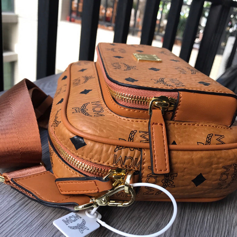 Satchel Bags - MC Bags - 547