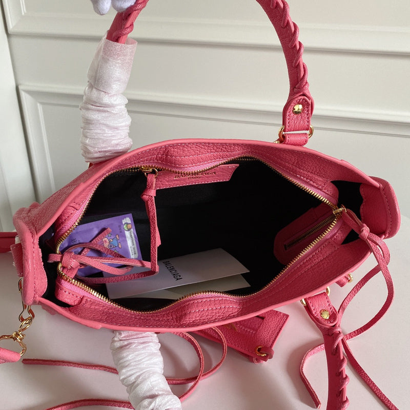 Glamy - BG Bags - 594