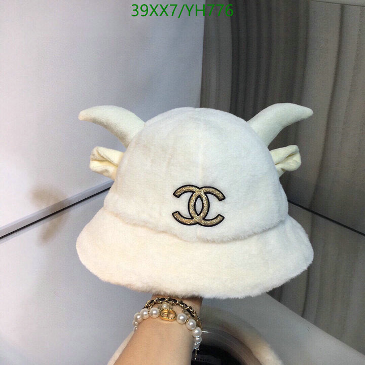 SAMC - CHL Caps & Hats - 494