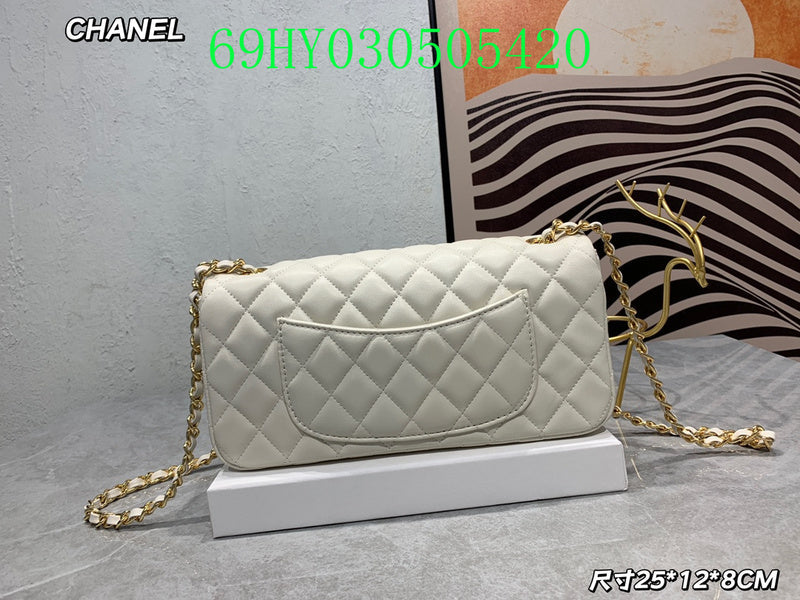 Glami - CHL Bags - 1025