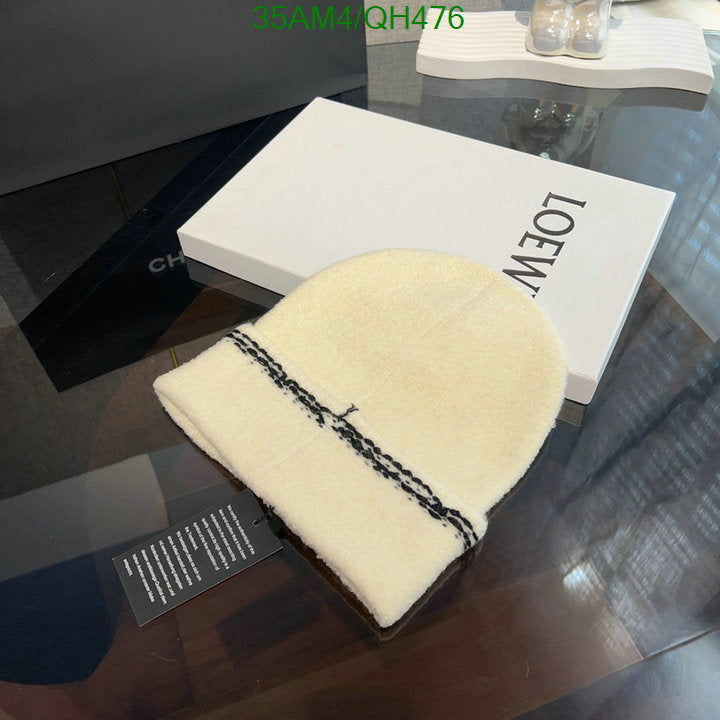 SAMC - CHL Caps & Hats - 103