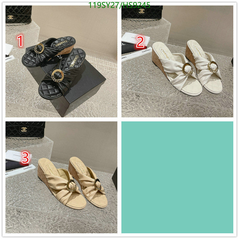 SAMC - CHL Women Shoes High Heels - 044