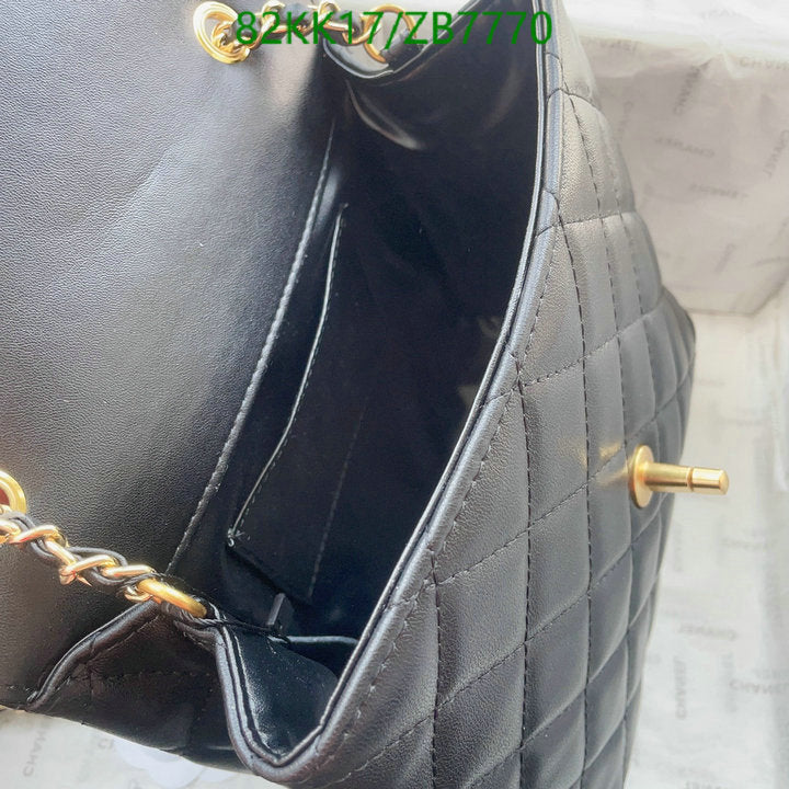 SAMC - CHL Bags Crossbody - 145