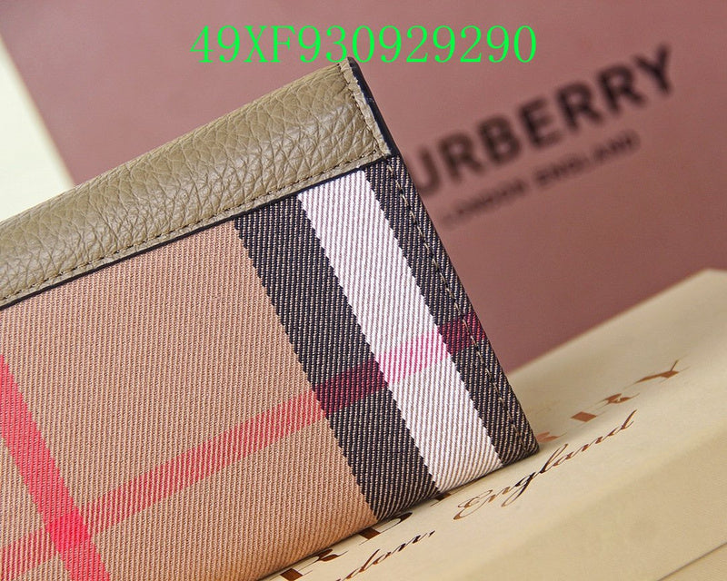 Glami - BOR Wallet - 121