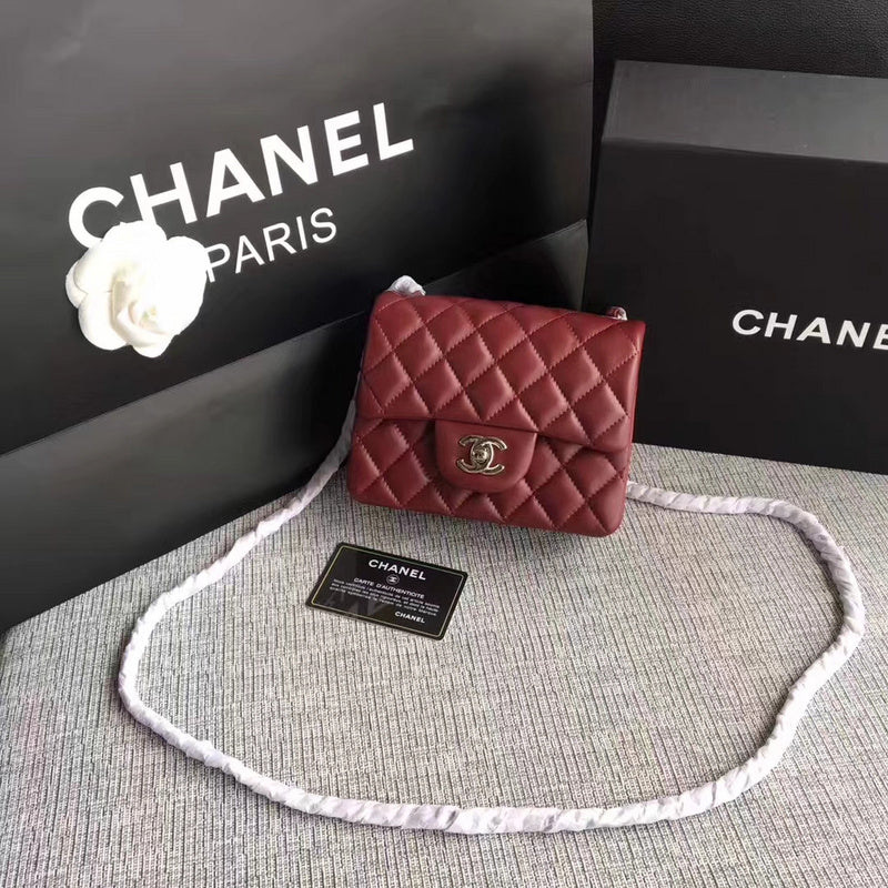 Satchel Bags - CHL Bags - 581