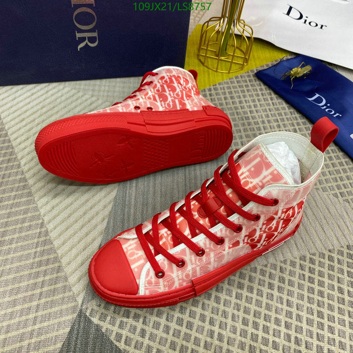 SAMCC - DOR Women Shoes - 1829