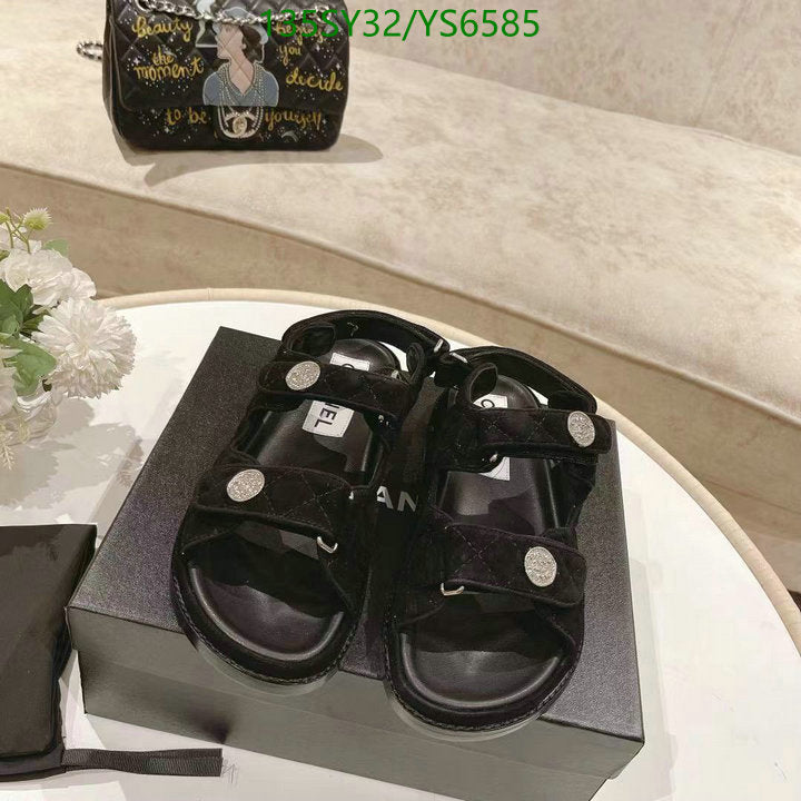 SAMC - CHL Women Shoes Beach - 150
