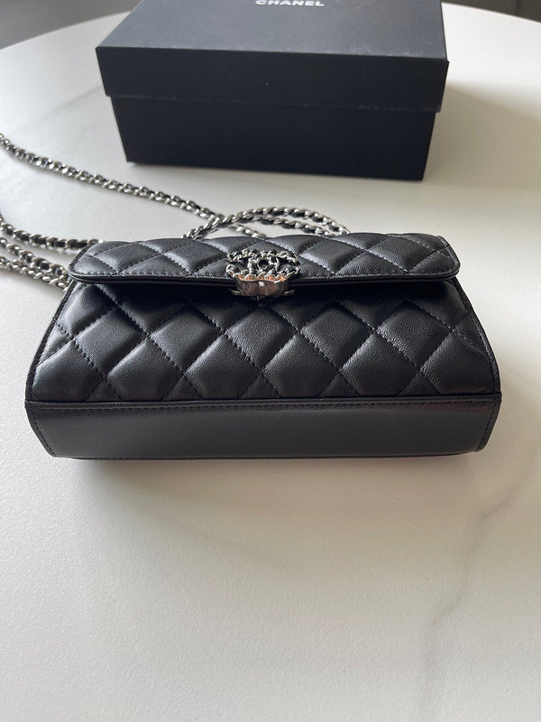 Satchel Bags - CHL Bags - 2299