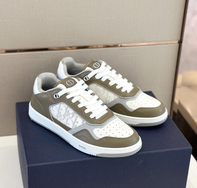 SAMCC - DOR Men Shoes - 237