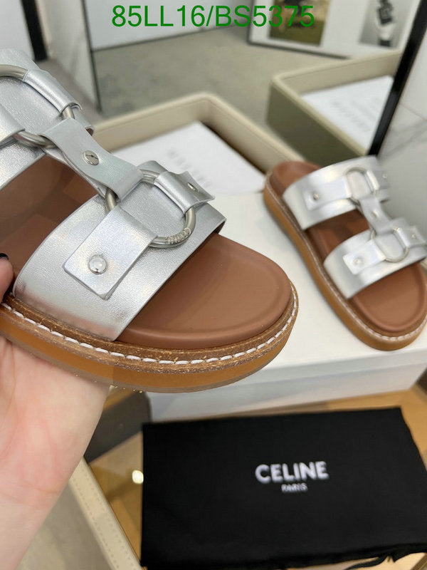 SAMC - COL Women Shoes - 047