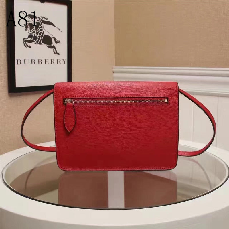 ELE Fashion -BBR Bags - 842