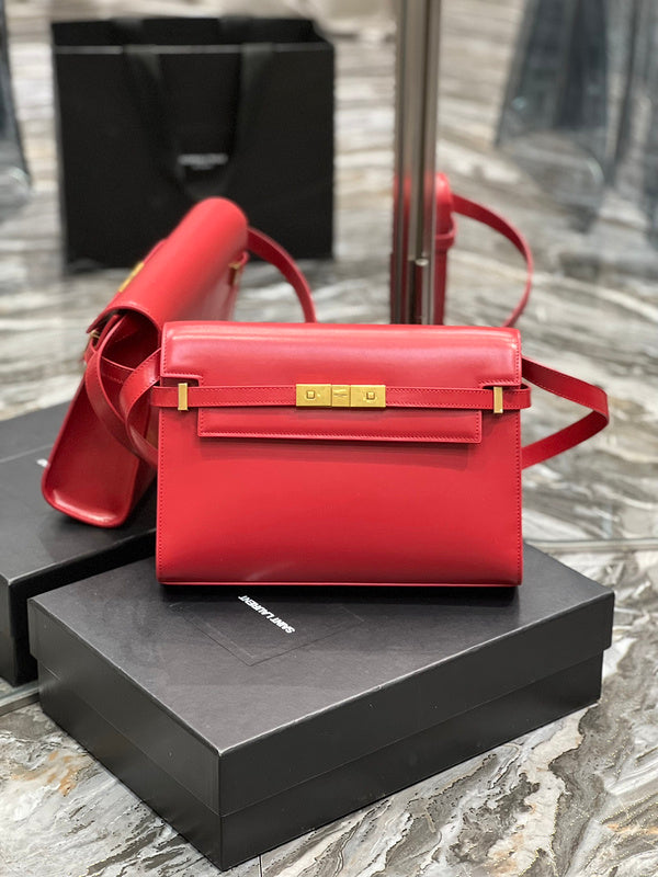 Satchel Bags - SLY Bags - 296