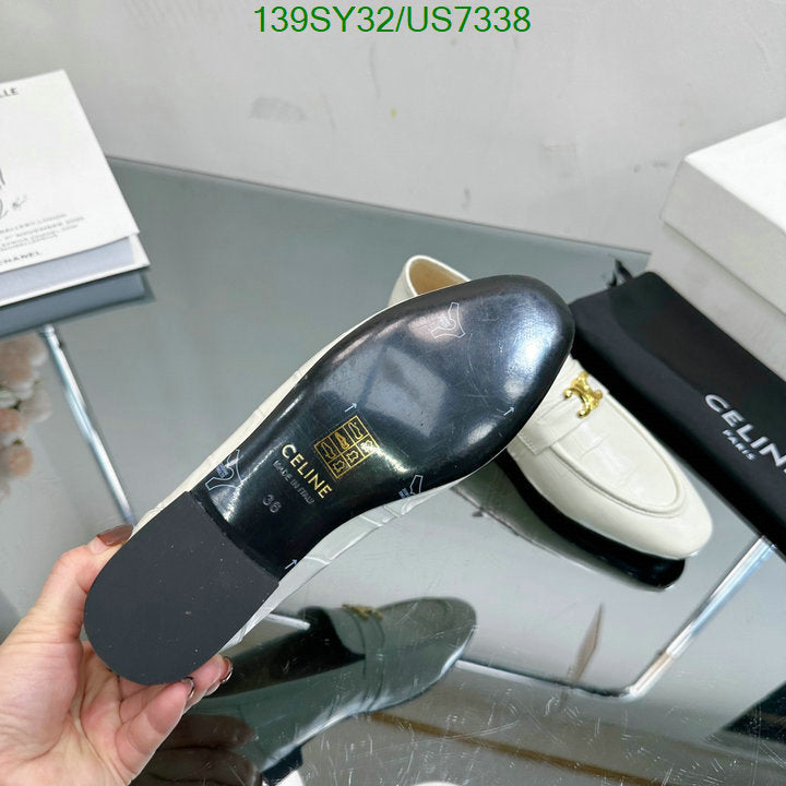 SAMC - COL Women Shoes - 044