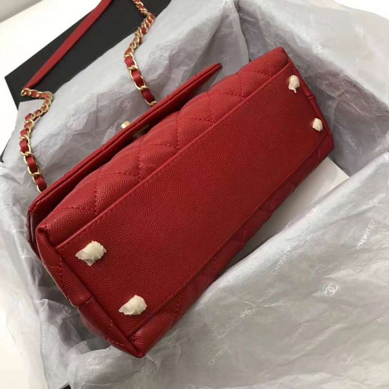 Satchel Bags - CHL Bags - 557