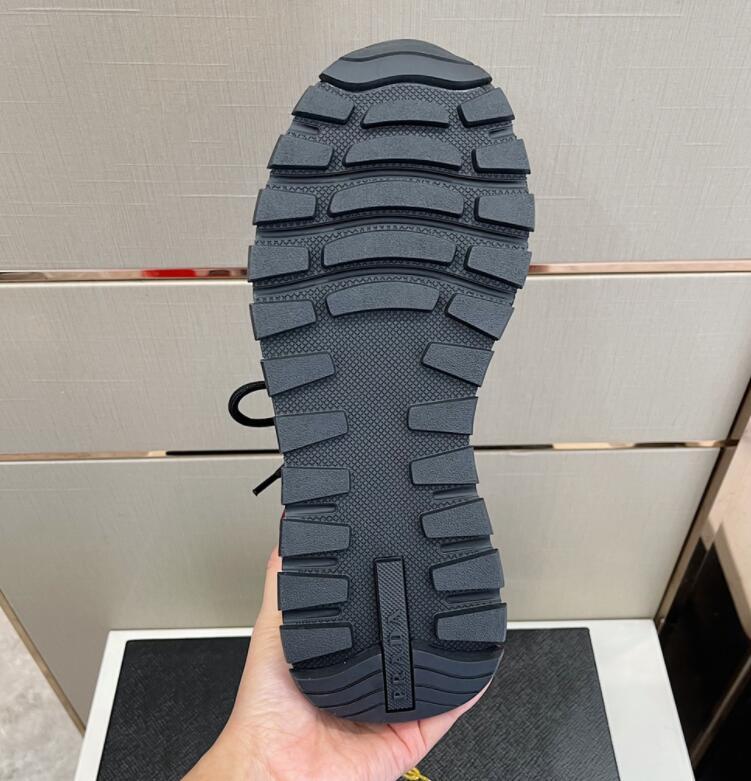 glamy - PD Men Shoes - 095