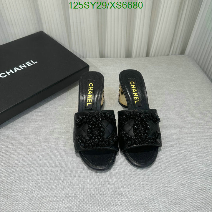 SAMC - CHL Women Shoes High Heels - 184